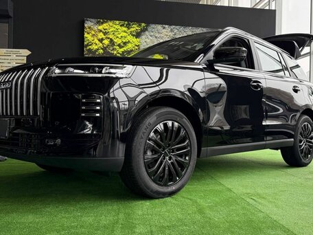 Jaecoo J6