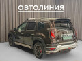 2016 Renault Duster I Рестайлинг, коричневый, 1249000 рублей - вид 3