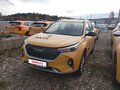 2023 Haval M6 II, белый, 1475100 рублей