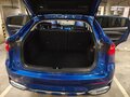 2021 Haval F7x I, синий, 1829000 рублей - вид 9