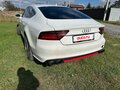 2011 Audi A7 I (4G), белый - вид 6
