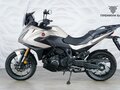 2026 Honda NT1100, золотистый, 2099000 рублей - вид 1