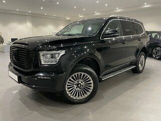 2023 Tank 500 I, чёрный, 3689000 рублей, вид 1