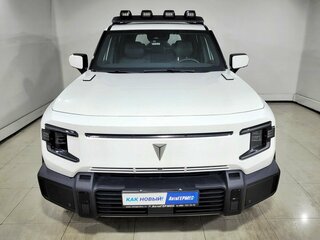 2025 Changan Deepal G318, белый, 5000000 рублей, вид 2