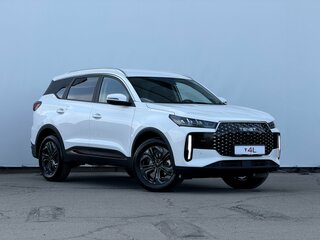2026 Tenet T4L, белый, 2479000 рублей, вид 5