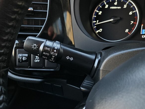 2017 Mitsubishi Outlander III Рестайлинг 2, чёрный, 1689000 рублей - вид 18