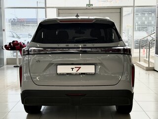 2026 Tenet T7, серый, 3005000 рублей, вид 5