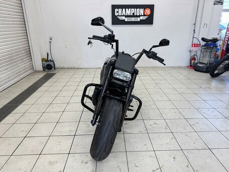 2022 Harley-Davidson Sportster S, чёрный, 1399000 рублей, вид 3