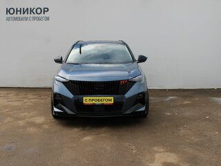 2024 GAC GS3, серый, 2029000 рублей, вид 3