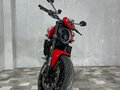 2023 Ducati Monster 937, красный, 989000 рублей - вид 8