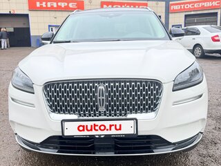 2022 Lincoln Corsair I, белый, 3200000 рублей, вид 2