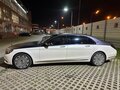 2016 Mercedes-Benz Maybach S-Класс 500 I (X222), серый, 3499000 рублей - вид 6