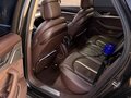 2014 Audi A8 III (D4) Рестайлинг, чёрный, 2100000 рублей - вид 10