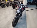 2014 Yamaha MT-07 (FZ-07), красный - вид 6