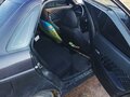 2007 Lada (ВАЗ) Priora I, чёрный - вид 11