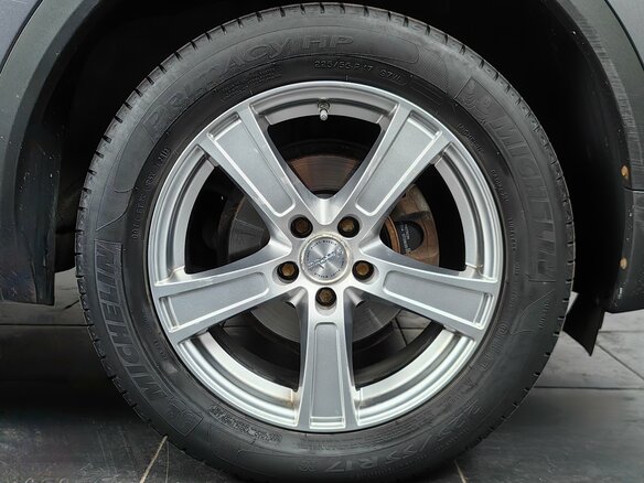2022 Chery Tiggo 4 Pro I, серый, 1444000 рублей - вид 22
