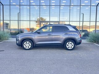2021 Hyundai Creta II, серый, 1859000 рублей, вид 2