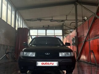 2008 Lada (ВАЗ) 2112, красный, 280000 рублей, вид 1