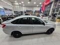 2026 Lada (ВАЗ) Granta I Рестайлинг, серебристый, 1151000 рублей - вид 11