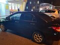 2007 BYD F3 I, чёрный, 165000 рублей - вид 3