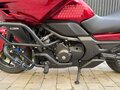 2014 Honda CTX 700, красный, 653000 рублей - вид 4