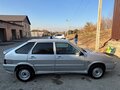 2010 Lada (ВАЗ) 2114, серебристый, 160000 рублей - вид 1