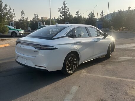 2025 Aion S Plus 60, белый, 2080000 рублей, вид 2