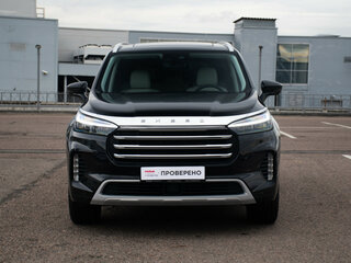 2023 Exeed VX I, чёрный, 2789000 рублей, вид 2