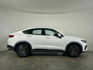 2022 Geely Tugella I Рестайлинг, белый, 2310000 рублей, вид 5
