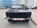 1988 Lada (ВАЗ) 2106, чёрный, 120000 рублей - вид 3
