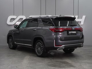 2023 Changan CS95 I Рестайлинг, серый, 2869000 рублей, вид 2