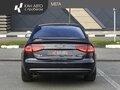 2014 Audi A4 IV (B8) Рестайлинг, чёрный, 1200000 рублей - вид 3