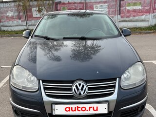 2010 Volkswagen Jetta V, серый, 379000 рублей, вид 2