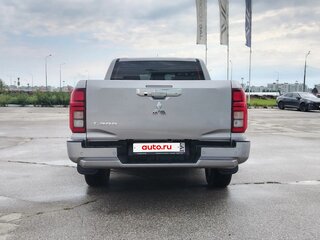 2024 Mitsubishi L200 VI, серый, 4300000 рублей, вид 5