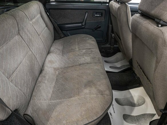 2004 Lada (ВАЗ) 21093i, зелёный, 99000 рублей - вид 16