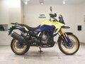 2023 Suzuki V-Strom 800DE, жёлтый, 1090000 рублей