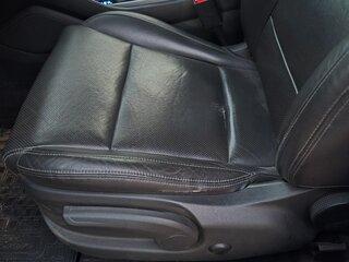 2018 Hyundai Tucson III, коричневый, 2150000 рублей, вид 5