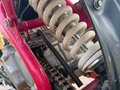 2016 Kayo Basic TT140EM, красный, 65000 рублей - вид 11