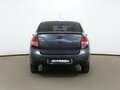 2018 Lada (ВАЗ) Granta I, серый, 698000 рублей - вид 4