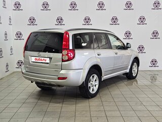 2014 Great Wall Hover H5, серый, 683000 рублей, вид 5