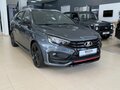 2026 Lada (ВАЗ) Vesta SW Sport I Рестайлинг (NG), серый, 2582000 рублей - вид 1