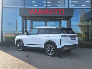 2023 Jaecoo J7 I, белый, 2190000 рублей, вид 3