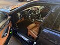 2019 BMW 8 серии 840d xDrive II (G14/G15/G16), синий - вид 4