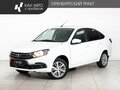 2025 Lada (ВАЗ) Granta I Рестайлинг, белый, 978000 рублей