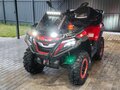 2024 Sharmax Force 1100, красный, 1100000 рублей