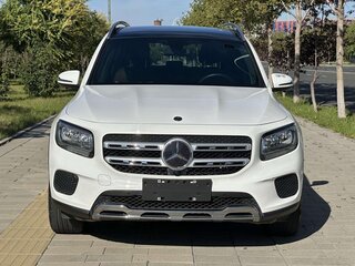 2021 Mercedes-Benz GLB 180 I (X247), белый, 2400017 рублей, вид 3