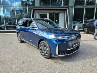 2026 Esteo Exlantix ET8, синий, 7690000 рублей, вид 2