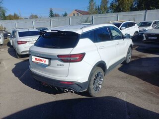 2024 Belgee X50, белый, 1850000 рублей, вид 3