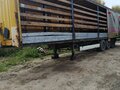 2004 Krone SDP 27, жёлтый, 450000 рублей - вид 5