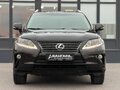2013 Lexus RX 270 III Рестайлинг, чёрный, 2150000 рублей - вид 2